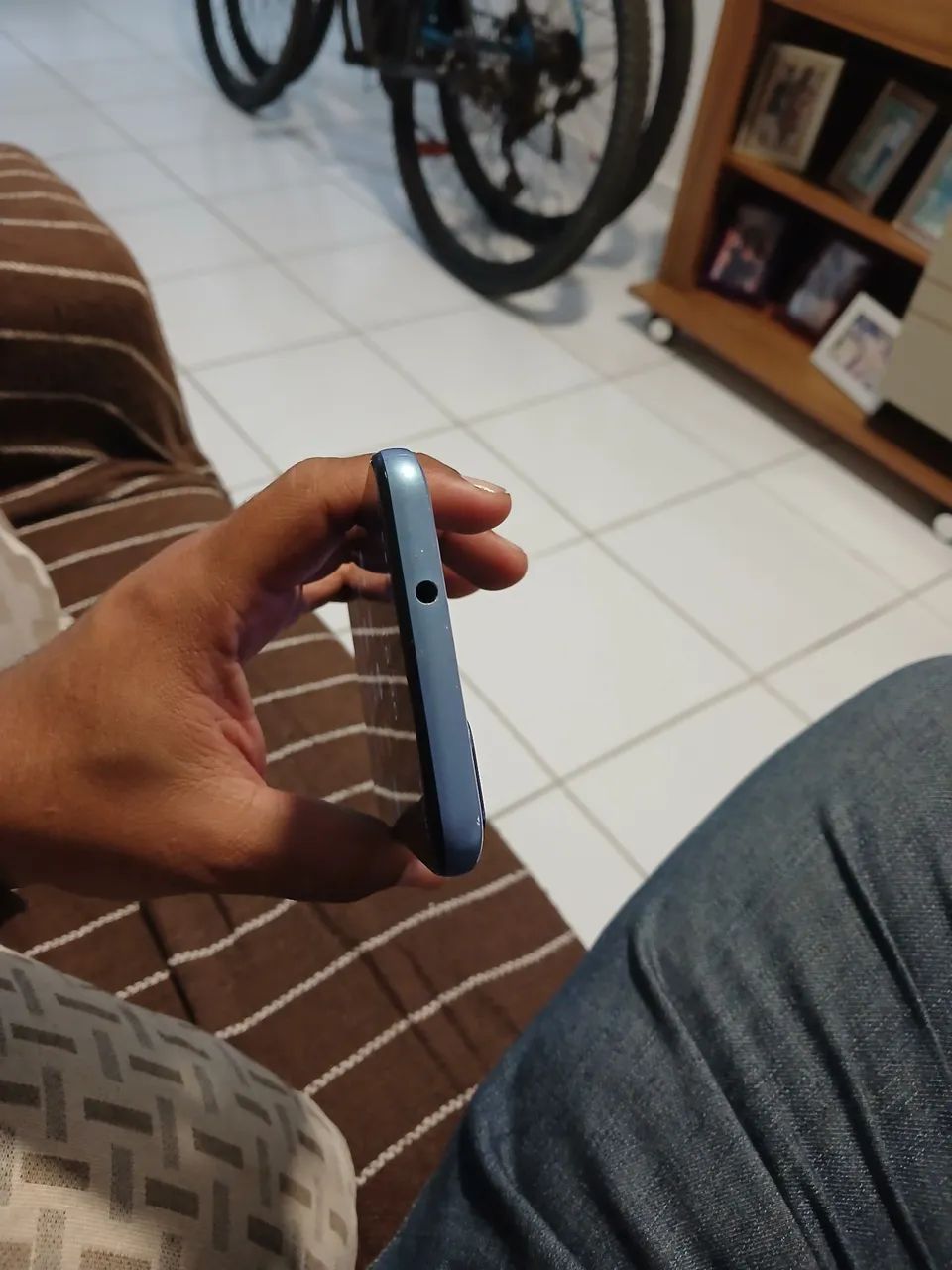 Celular Moto g20 - Foto 3