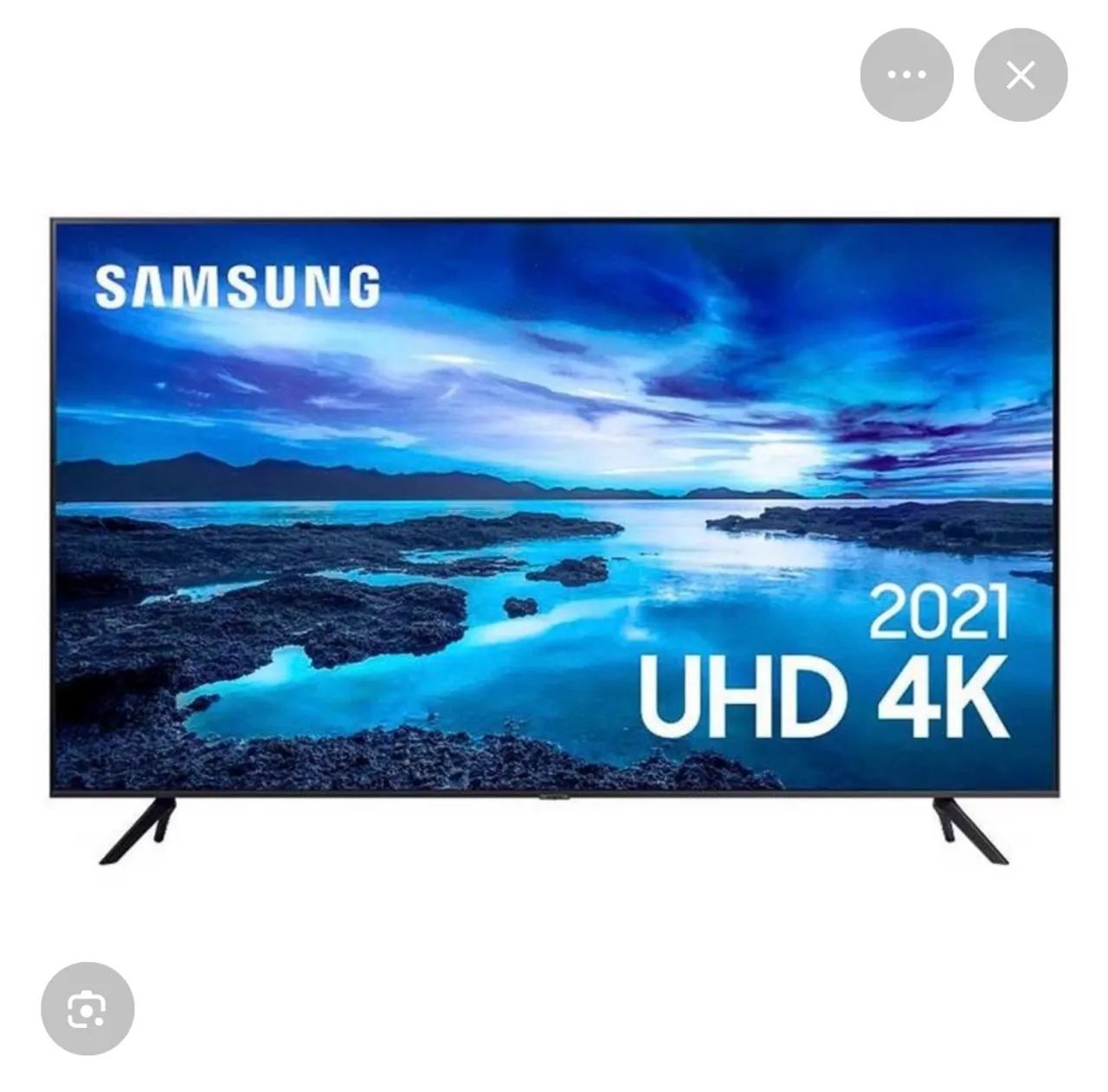 Televisão Samsung 50 polegadas  - Foto 2