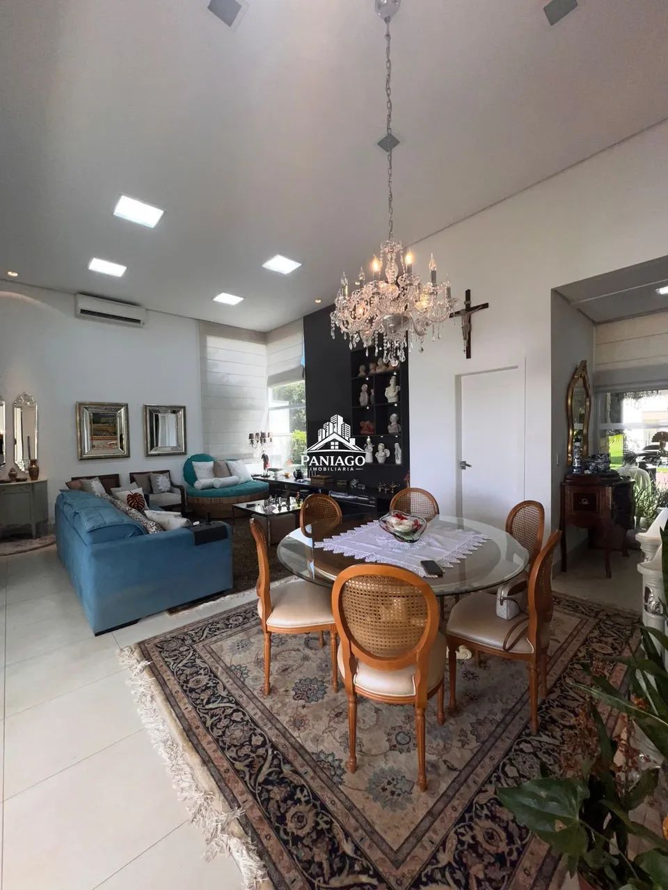 Casa no Belvedere I com 3 suítes - Foto 4
