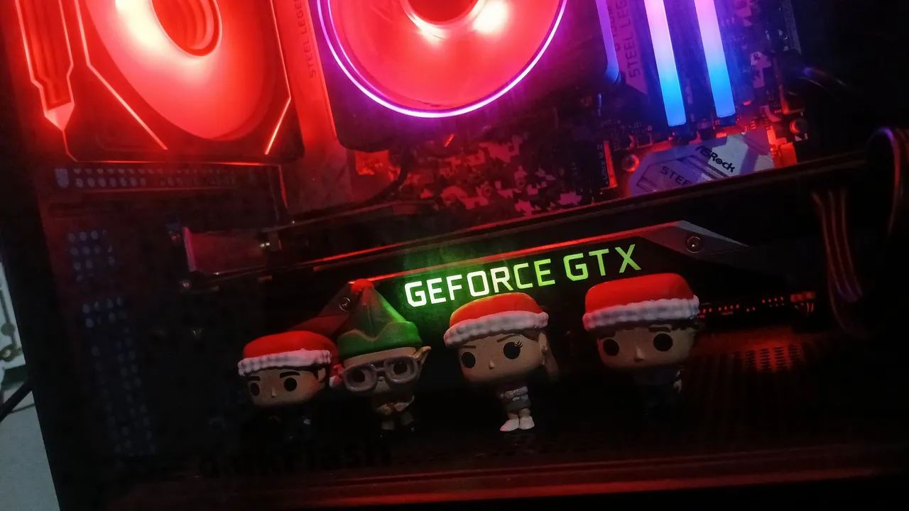 PC GAMER - Foto 3