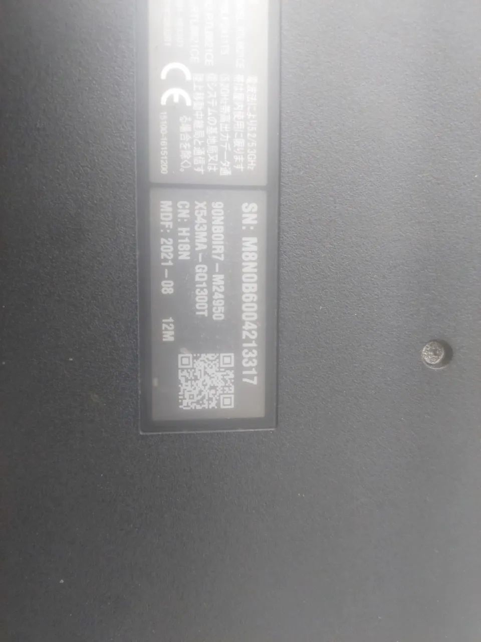notebook Asus  - Foto 4