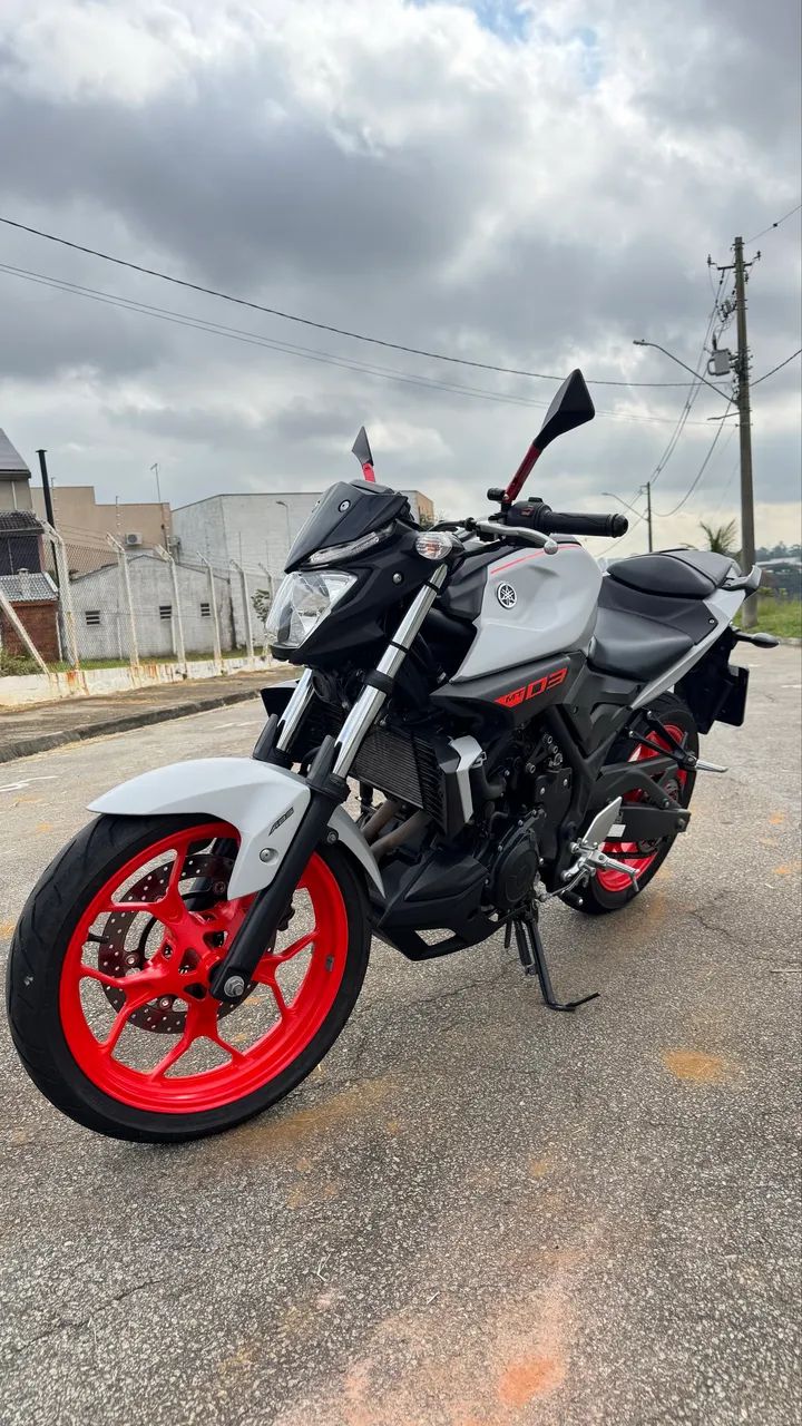MT03 