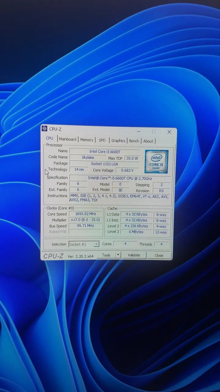 Mini pc i5 6600t - Foto 2
