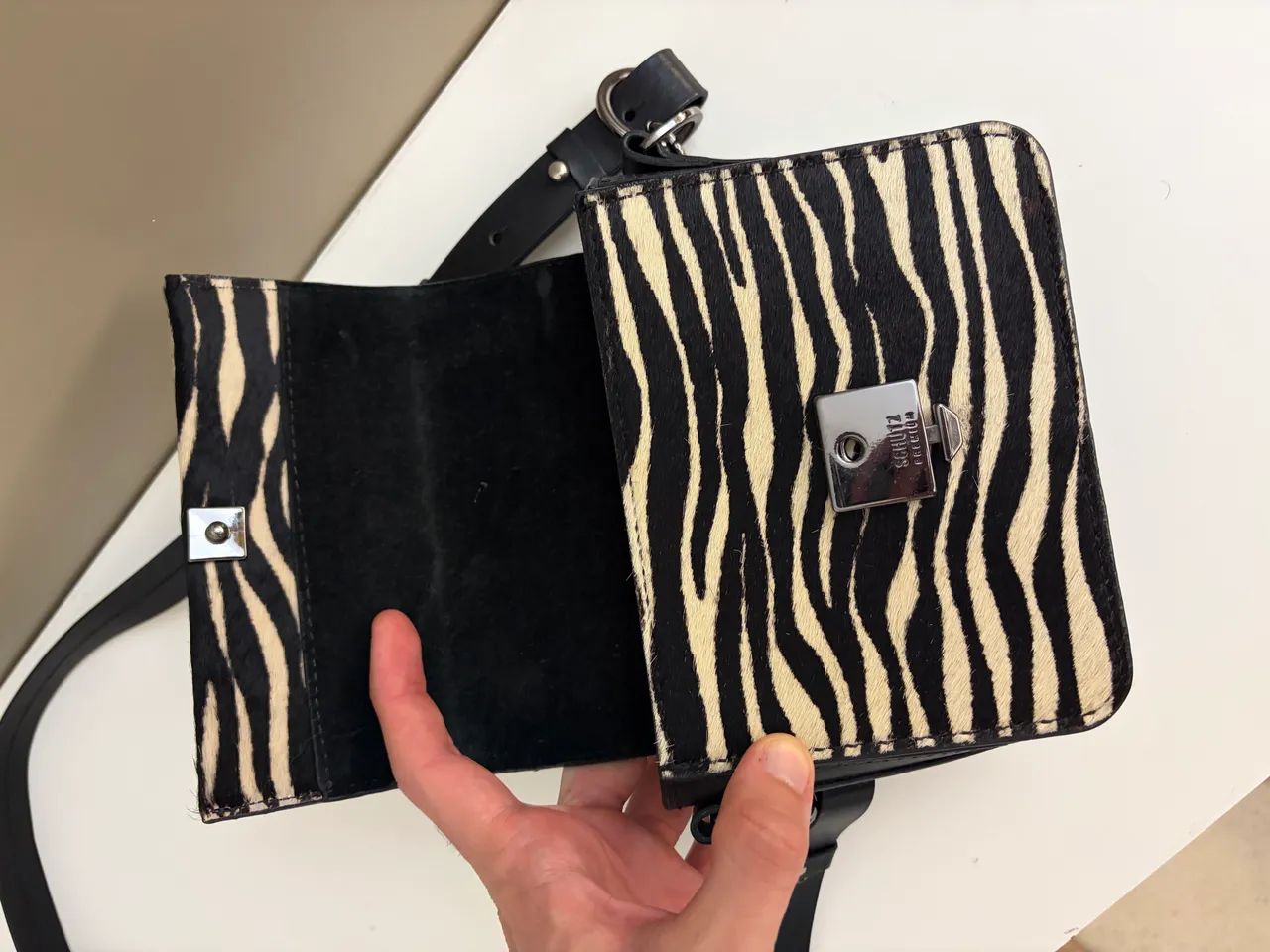 Bolsa schultz - Foto 3