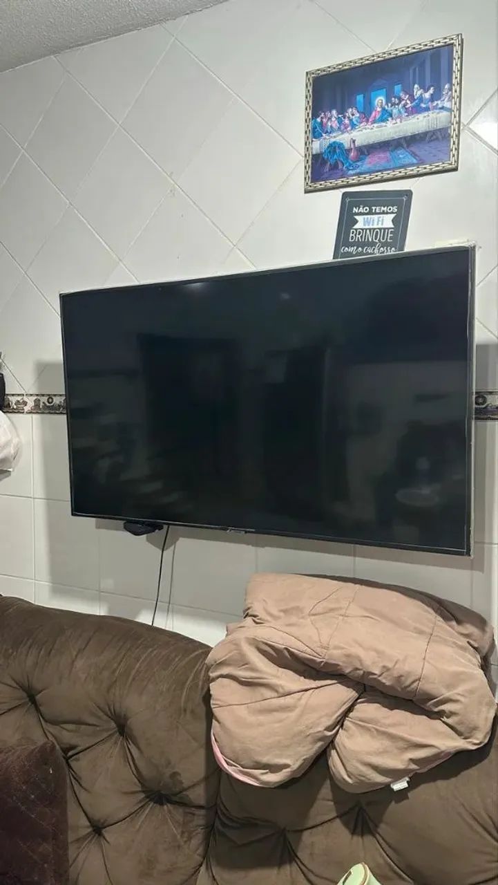 tv  - Foto 3