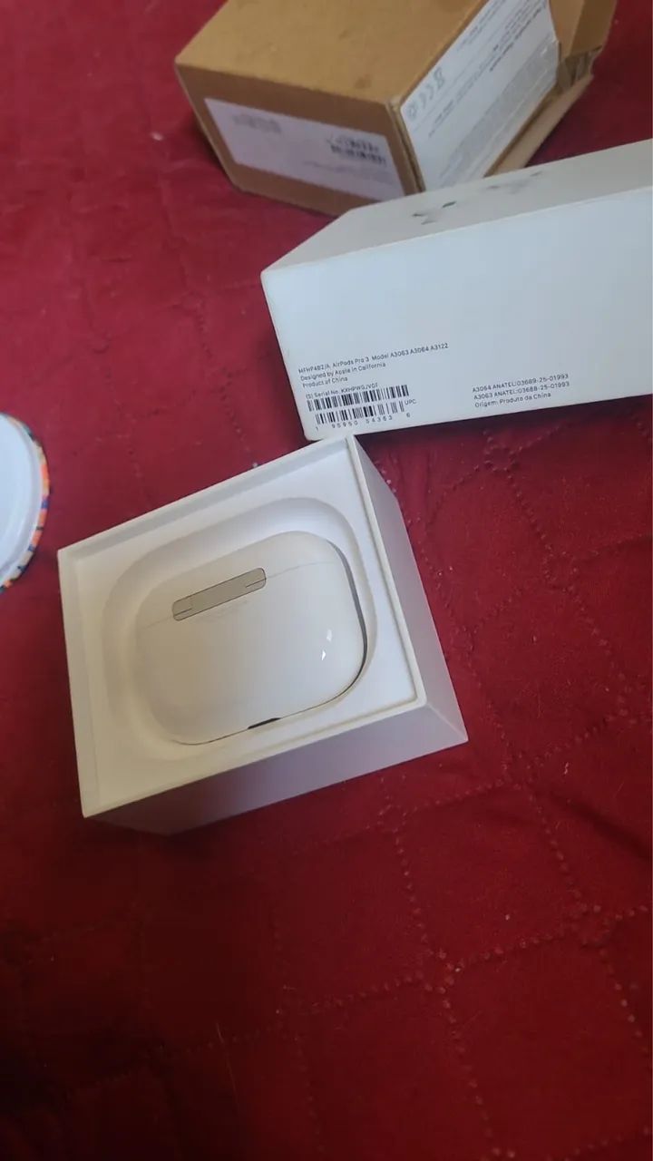 AirPods Pro 3 ORIGINAL - Foto 3