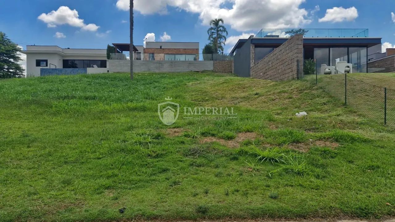 Terreno em Condomínio para Venda - Foto 2