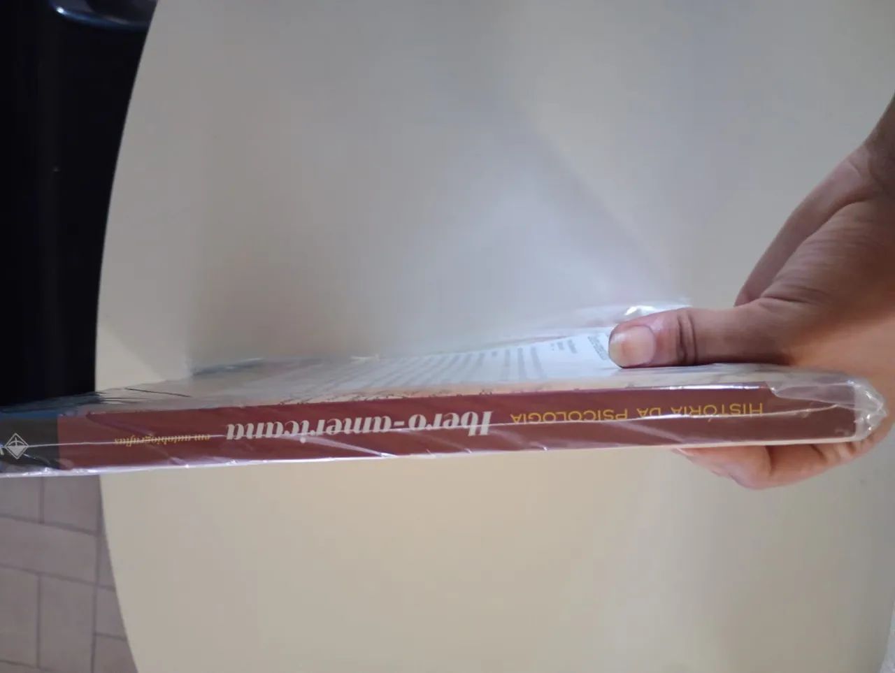 Livro história da psicologia  - Foto 2