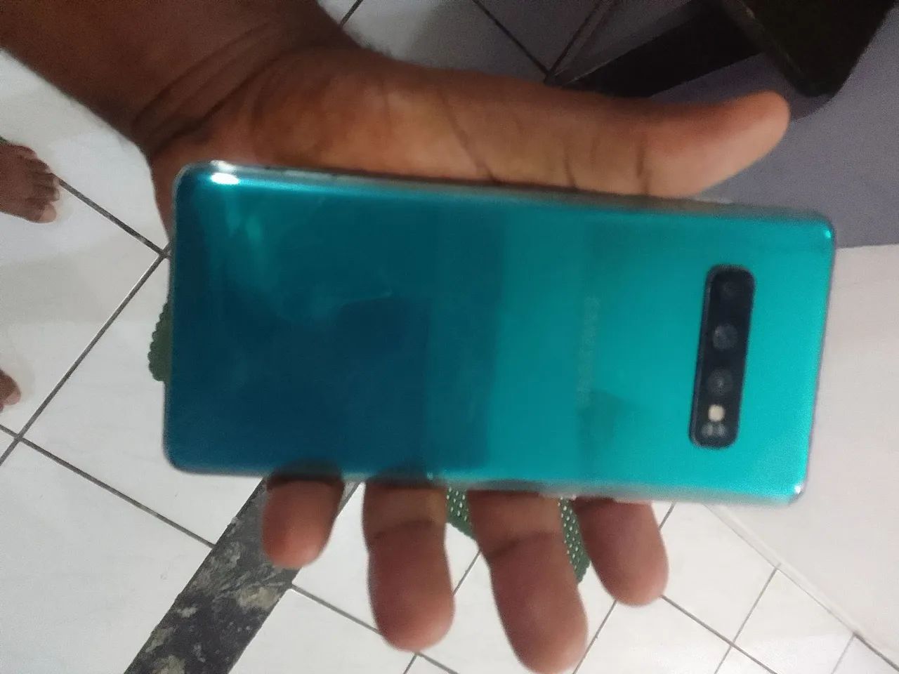 S10+ - Foto 2