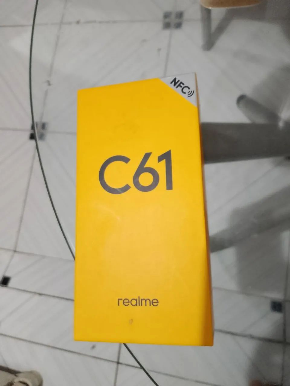 Realme c 61 - Foto 2