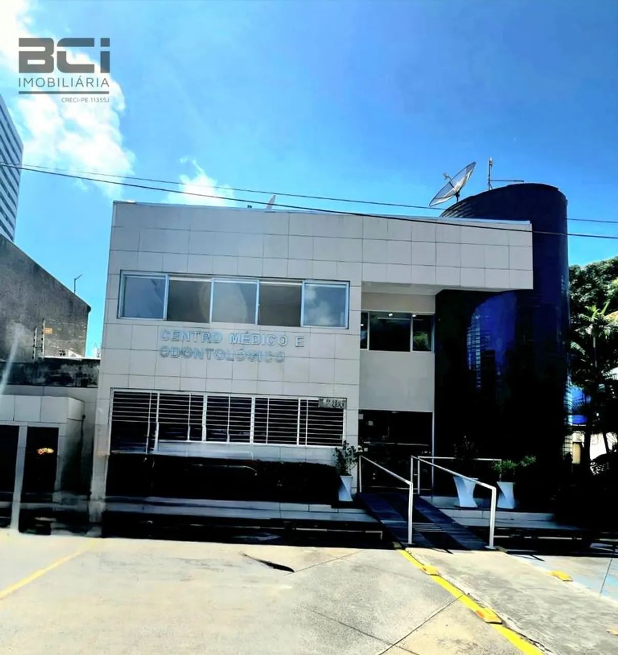 O espaço ideal para sua clínica está aqui! - Foto 2