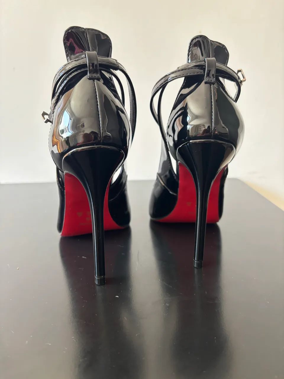 Scarpin - Constance  - Foto 3