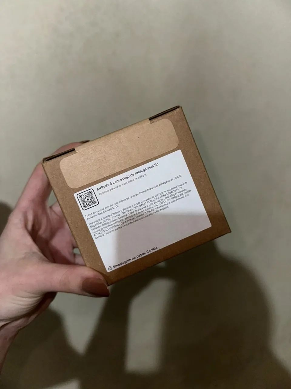 Air pods 5 - Foto 2