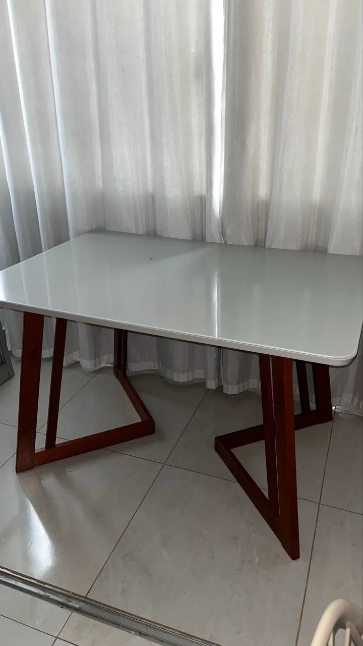 Vendo Mesa - Foto 2