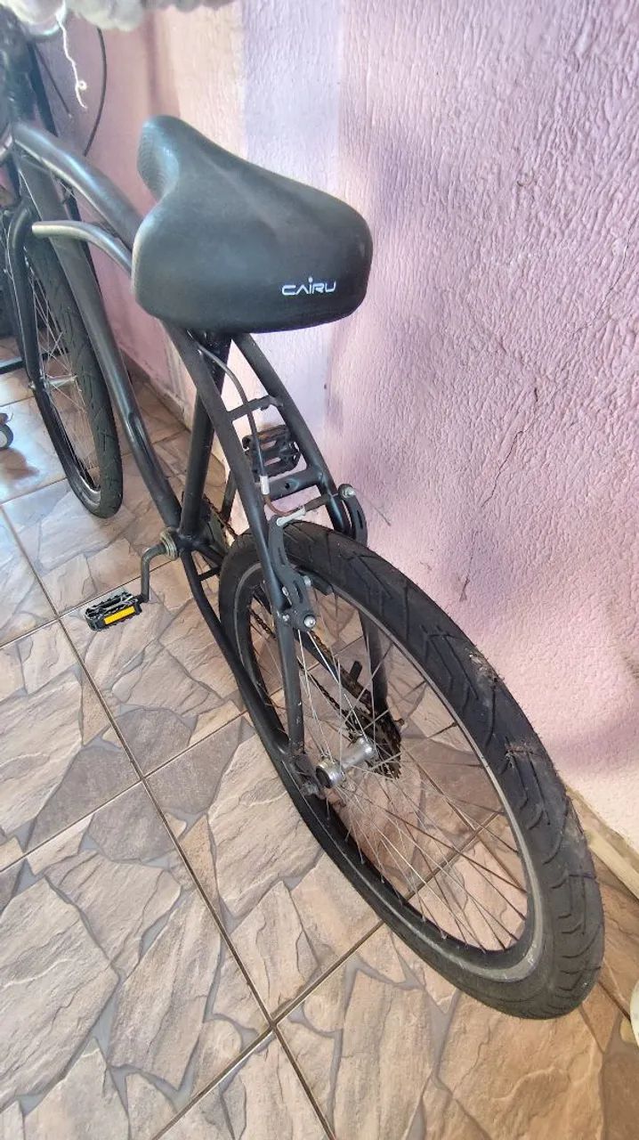 Vendo bicicleta caiçara  - Foto 2