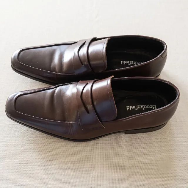 Mocassim Brooksfield 41 - Foto 5