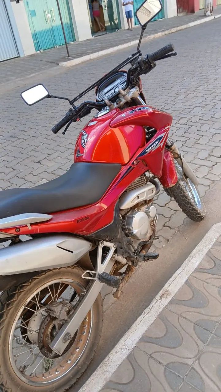Honda Falcon 2013  - Foto 3