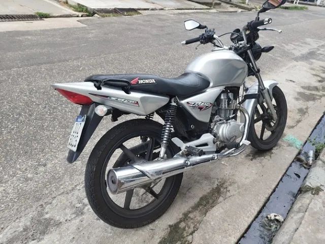 Titan 150 ESD - Foto 2