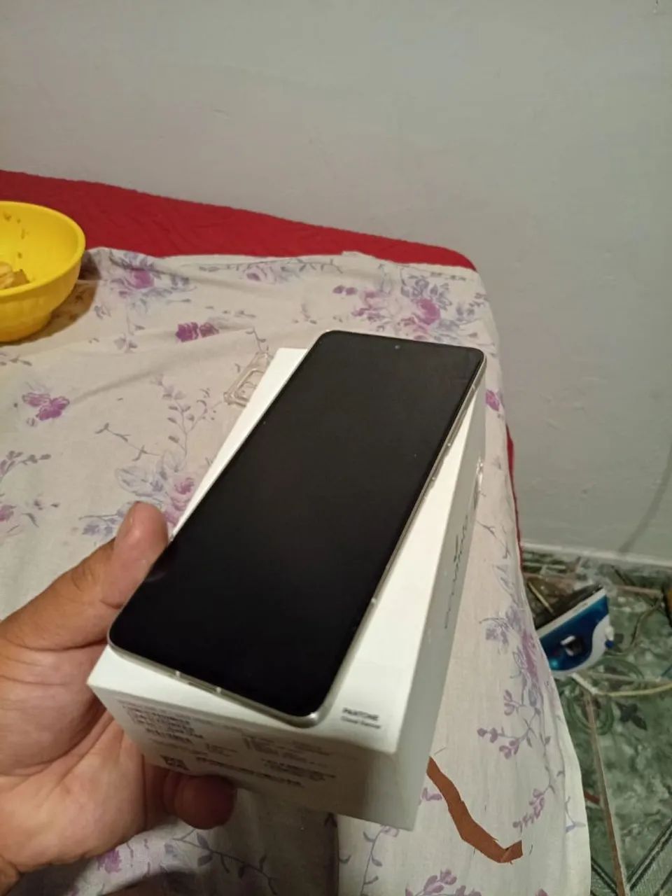 Vende-se um Edge 70 Crystal by Swarovski - Foto 4