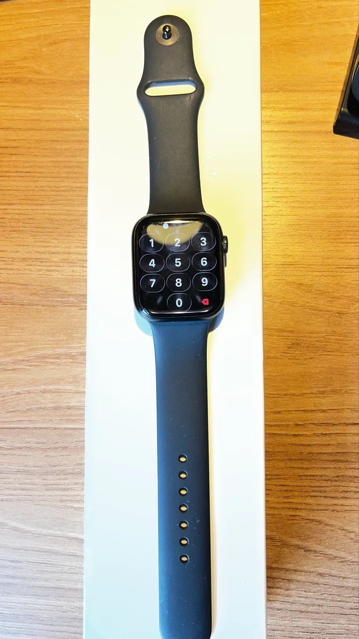 Apple Watch S8 45mm  - Foto 2