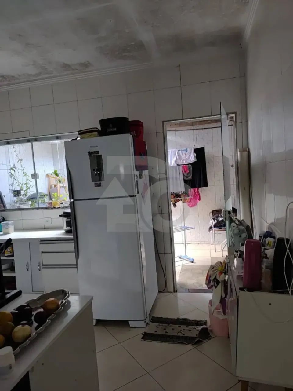 Casa Ampla no São Conrado | 2 Imóveis, 3 Quartos e Energia Solar - Foto 3