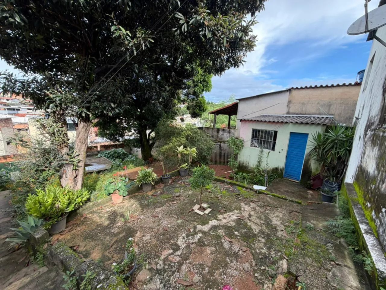 Lote / Terreno com 3 quartos à venda em Belo Horizonte - Foto 5