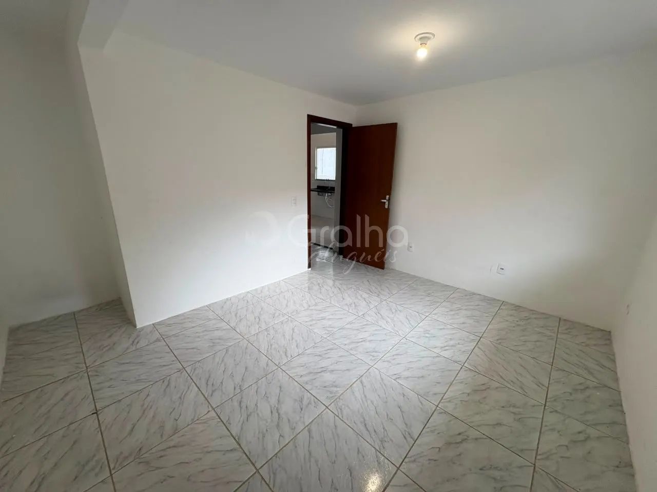 2 quartos, 2 banheiros em Santo Antõnio de Lisboa - Foto 5