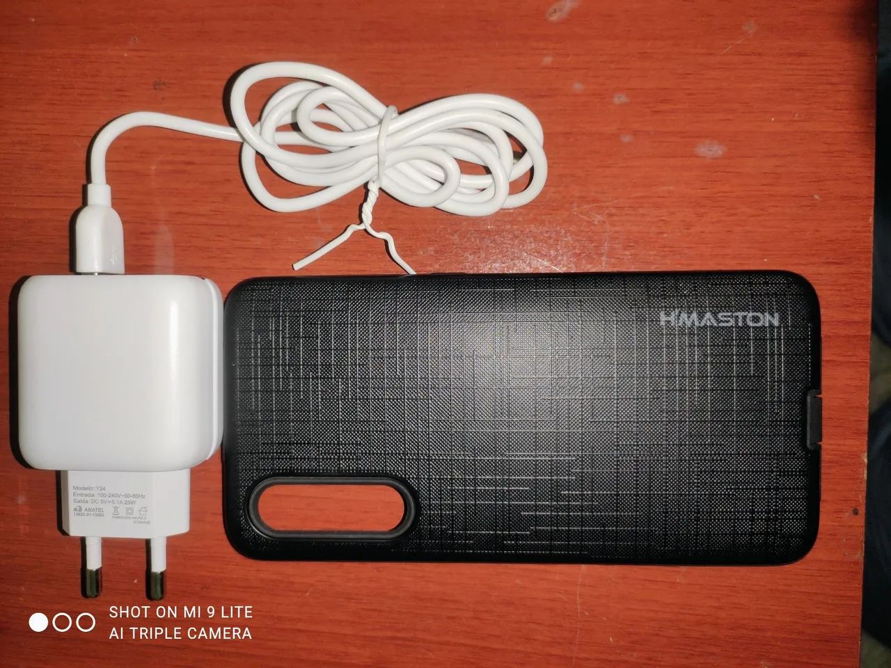Xiaomi Mi 9 lite - Troca  ( Sete Lagoas) - Foto 5