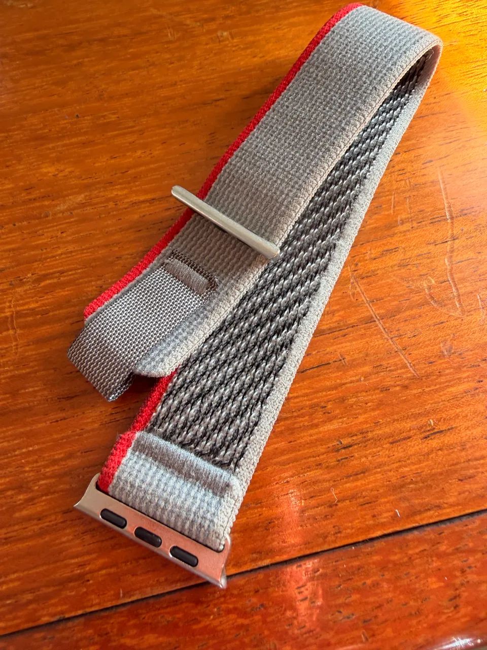 Duas pulseiras para Apple Watch ou similares  - Foto 4