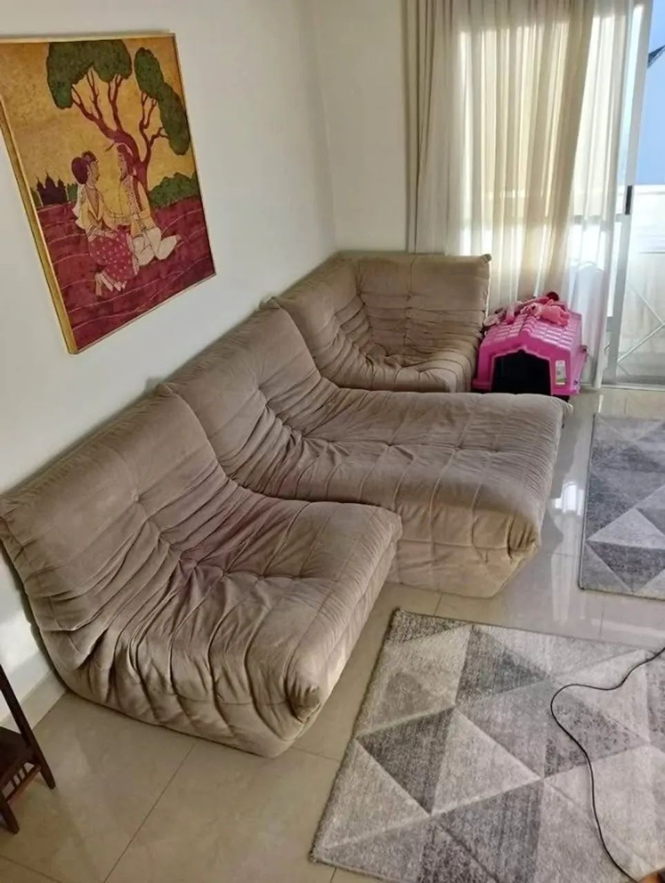 Sofá Togo - Foto 2