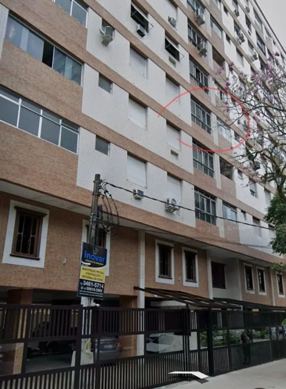 Apartamento Lindo