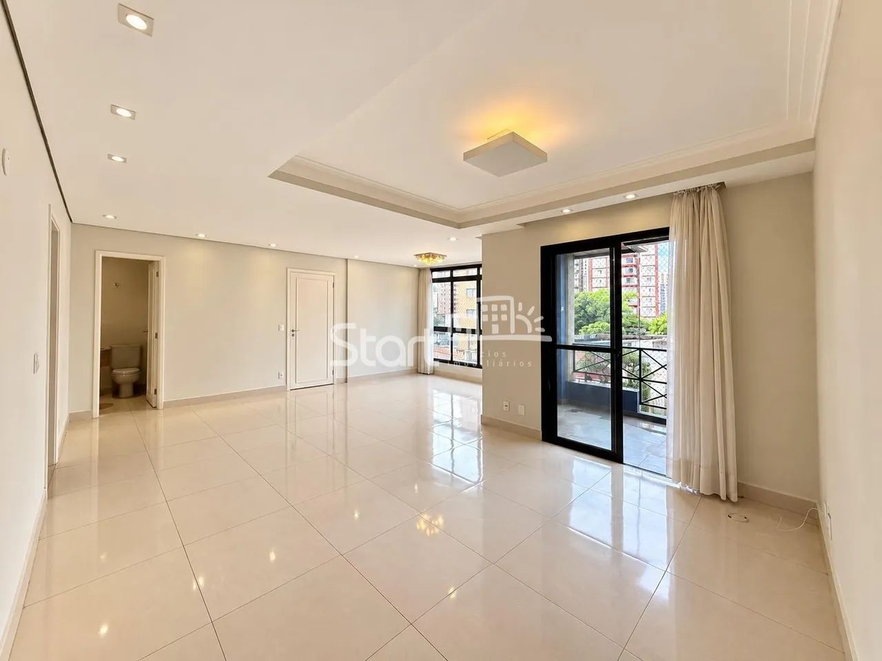 apartamento - Vila Itapura - Campinas - Foto 3