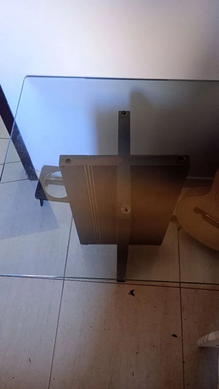 Mesa de canto
