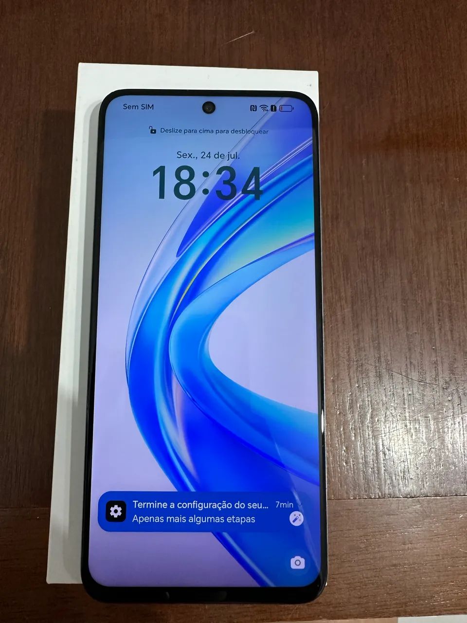 Celular Honor x7b - Foto 3