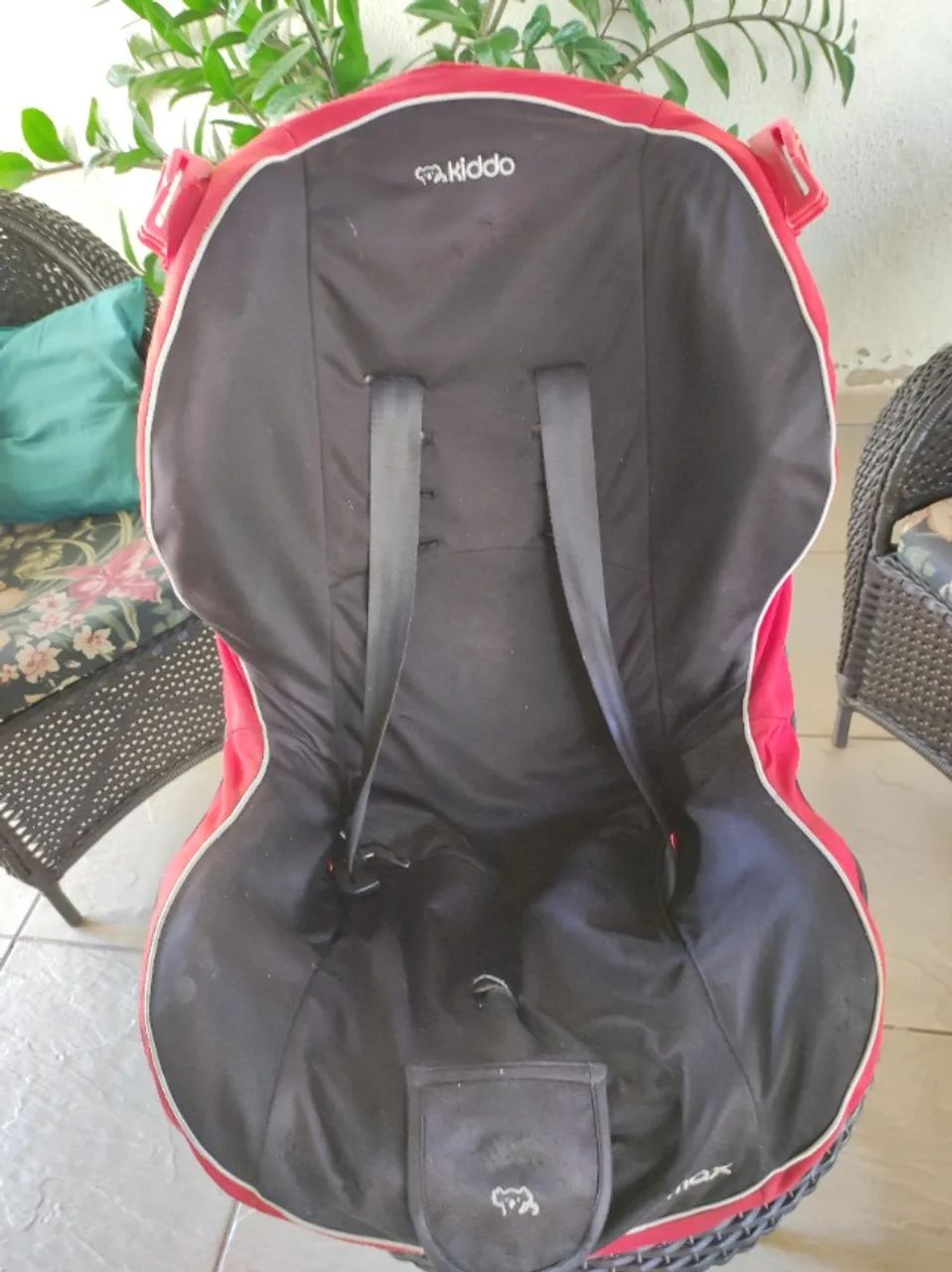 Cadeirinha de criança  - Foto 3