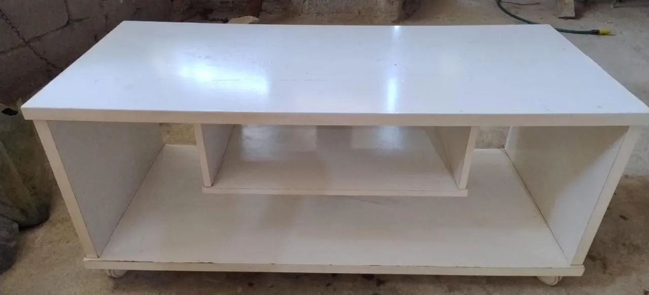 Estante Rack para sala