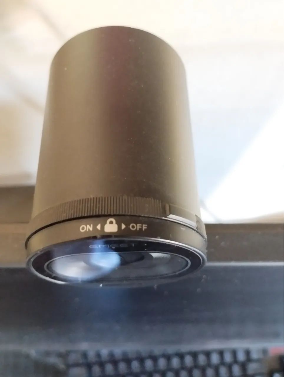 Webcam Emeet S600 4k  - Foto 3