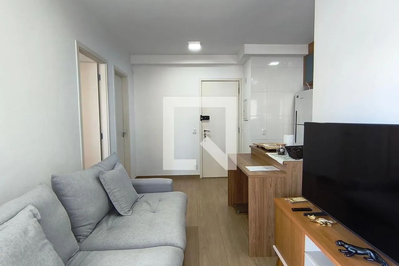 Apartamento à Venda - Aclimação, 1 Quarto, 35 m2 - Foto 5