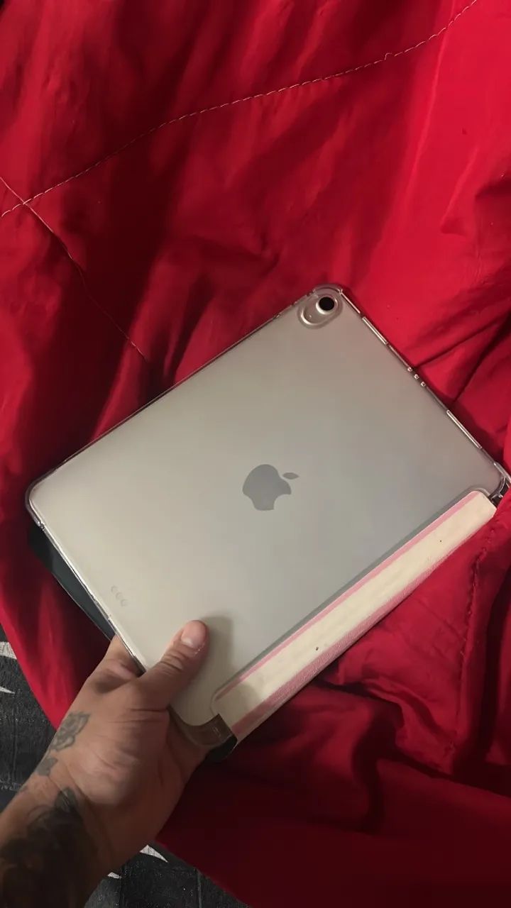 PEÇAS IPAD ORIGINAL  - Foto 3