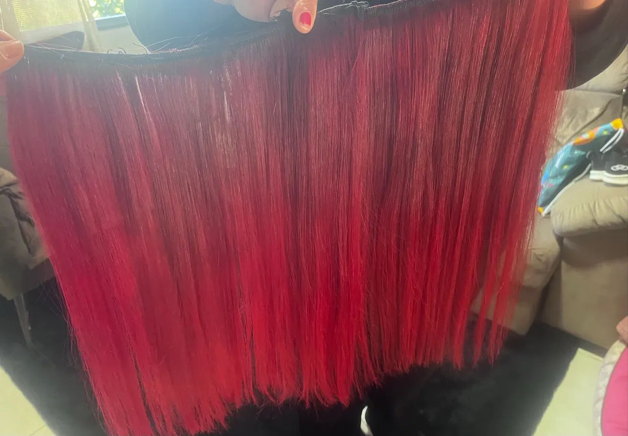 Mega hair - Foto 2