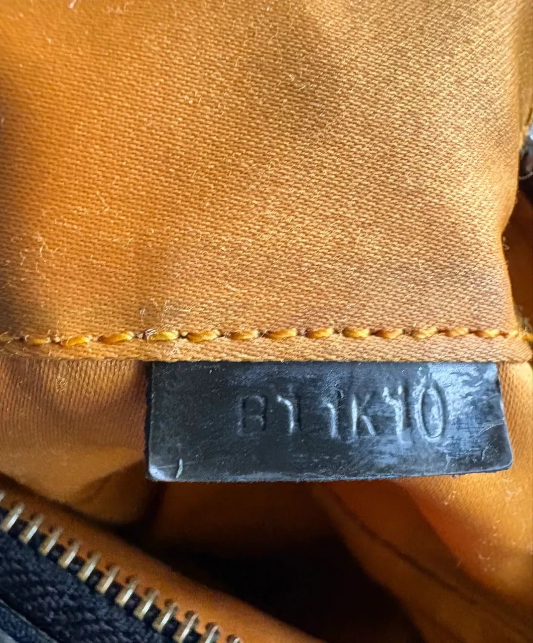 Bolsa Vítor Hugo preta original  - Foto 5