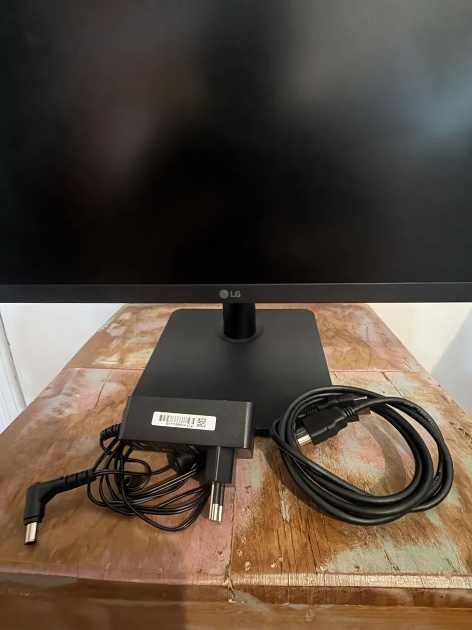 Monitor LG 24 Polegadas 