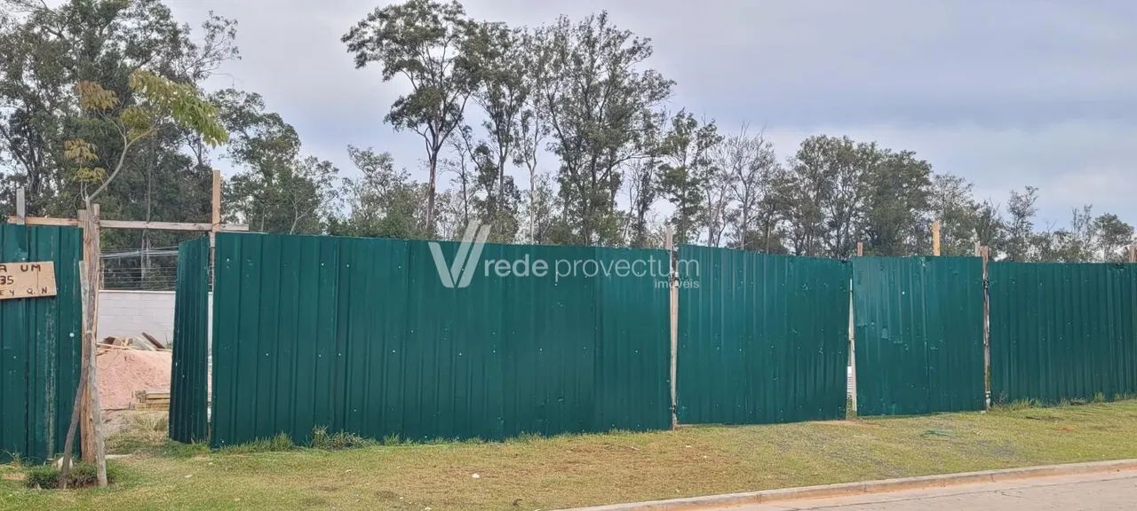 terreno - Residencial Vista Campinas - Campinas - Foto 2