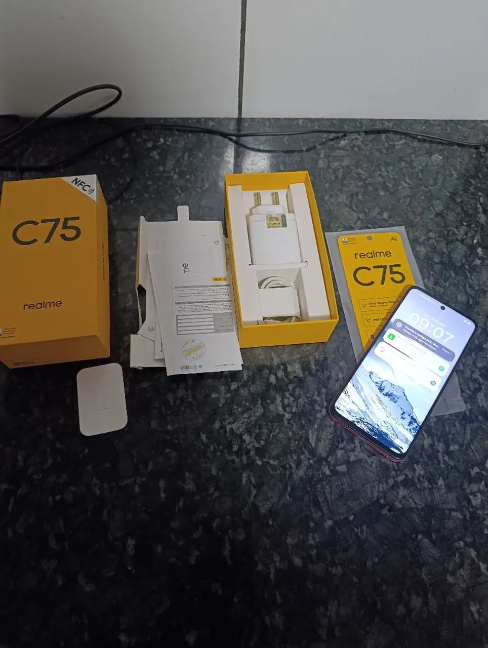 Realme c75  - Foto 2