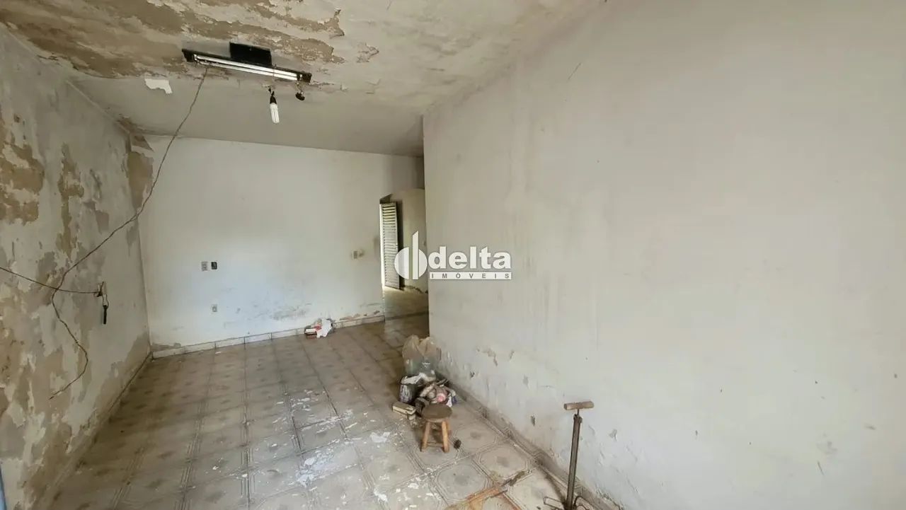 Terreno a venda 