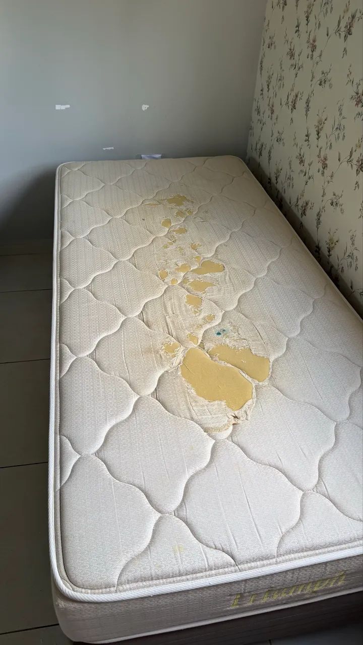 Cama Solteirão marca herval - Foto 2