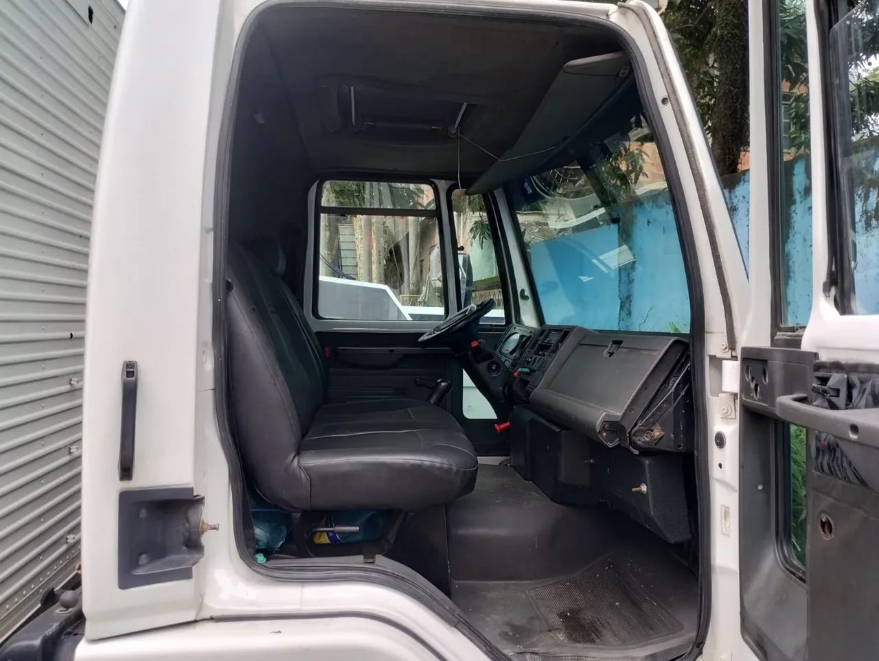 FORD CARGO 712 ANO 2012 - Foto 5