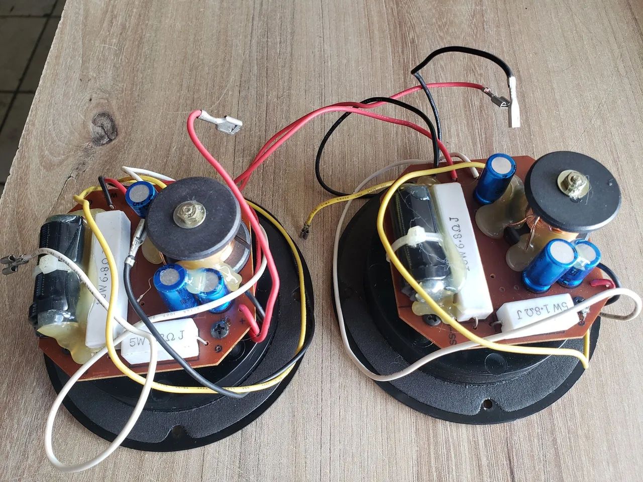 Conectores Caixas Acusticas Sony - Foto 3