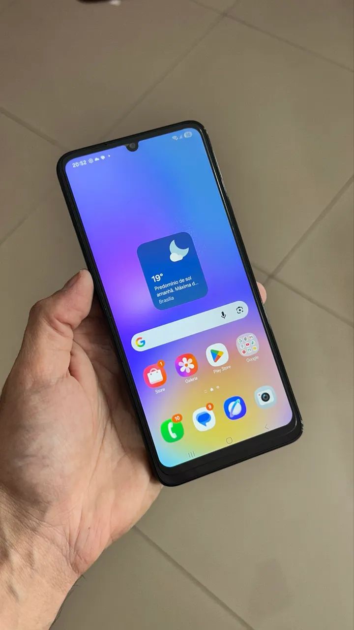 Samsung Galaxy A5 - Foto 2