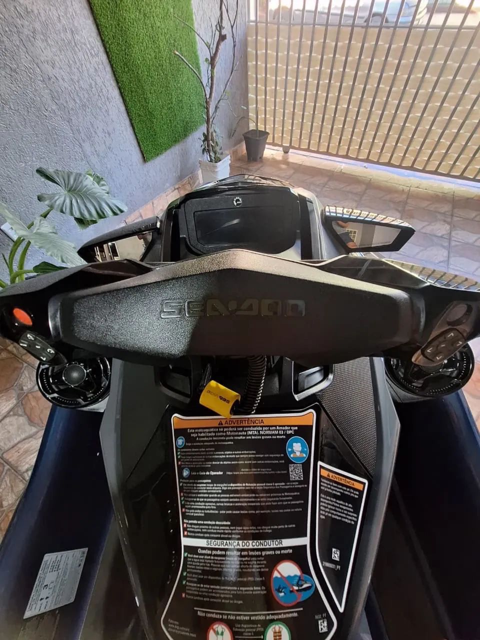 Só entra em contato comigo  - Foto 2